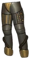 Stoneguard Greaves