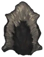 Werewolf Pelt
