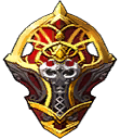 Reaper's Shield