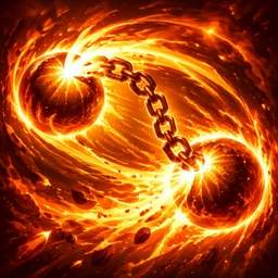 Chain Shot