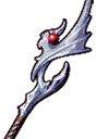 Ruby Staff