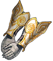 Assassin's Gloves