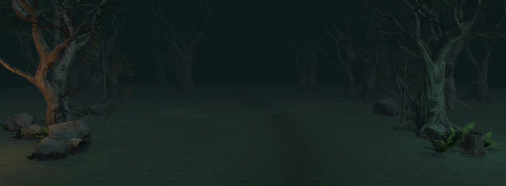 Training Grounds
