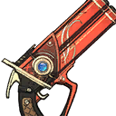 Crimson Revolution