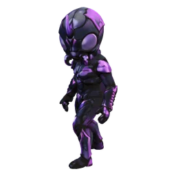 Scarab Man