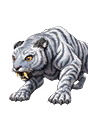 White Tiger