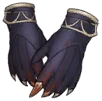 Festering Gauntlets
