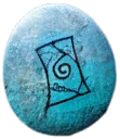 Ice Shards Rune (Grand)