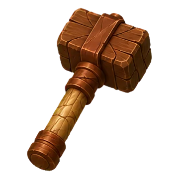 Hammer of Light