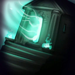 Harvest of Souls