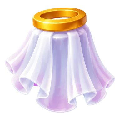 Ethereal Veil · 2218