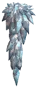 Snowpelt Mantle