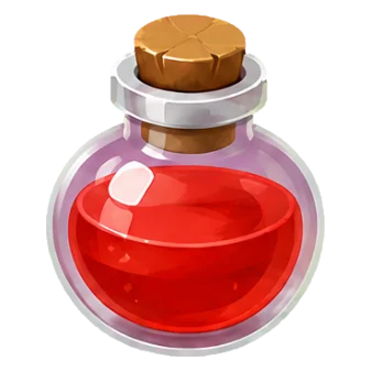Potion of Might