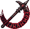 Runic Throw