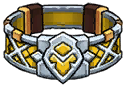 Mythic Focus Belt