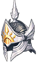 Guardian's Helmet