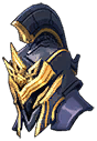 Abyss Helmet