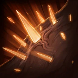 Iron Thorn