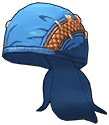 Watcher's Hat