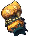 Noble Pauldrons