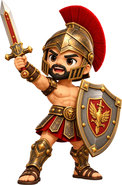 Arena Champion