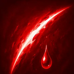 Bloody Cut