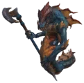 Rein Beach Naga