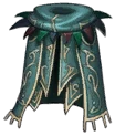 Runeward Vestment