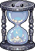 Astral Hourglass