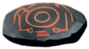 Steady Blow Rune (Grand)