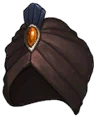 Amber Seer's Turban