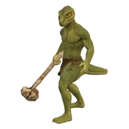 Lizardman Brute
