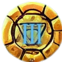 Harvest Moon Rune (III)