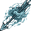 Spectral Arrow