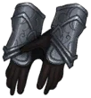 Rune-Etched Gauntlets