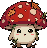 Mushroom Goblin