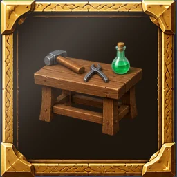 Jack of All Trades