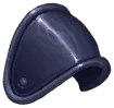 Padded Shoulderguard