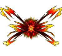 Primordial Wings