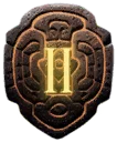 Weight of the Mountain Rune (II)