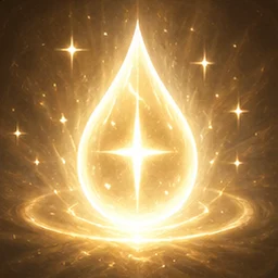 Vital Blessing