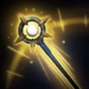 Healing & Magic Resist