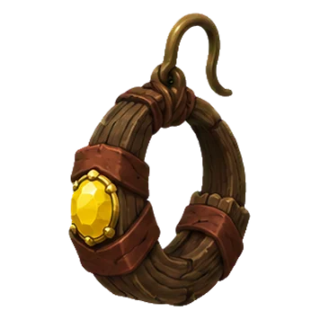Merchant's Hoop