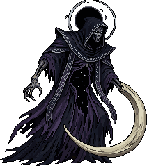 Void Reaper