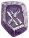 Multishot Rune (Grand)
