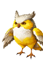 Scout Bird
