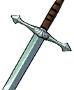 Iron Sword