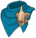 Warrior's Cloak