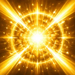 Divine Burst