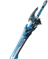 Reaper's Sword